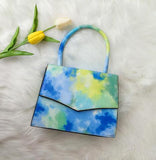 Blue 💙 Pretty & Paid Purse Set