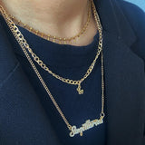 Can’t Help My Sign-Zodiac (Astrology) Necklace