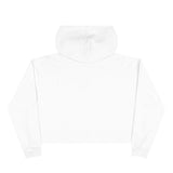 I have no PRICE Crop Hoodie - 'I'm Priceless