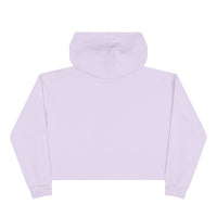 I have no PRICE Crop Hoodie - 'I'm Priceless