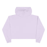 I have no PRICE Crop Hoodie - 'I'm Priceless