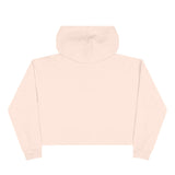 I have no PRICE Crop Hoodie - 'I'm Priceless