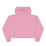 I have no PRICE Crop Hoodie - 'I'm Priceless