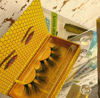 In The Clouds Lashes