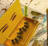 In The Clouds Lashes