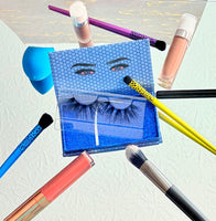 Blaze Lashes