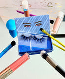 Blaze Lashes