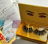 In The Clouds Lashes