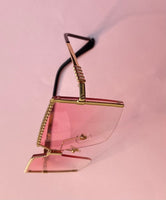 Not Your Average Sunglasses
