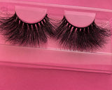 Take Flight Lashes