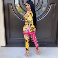 Inner Circle 3 Piece Set