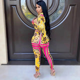 Inner Circle 3 Piece Set