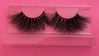 Take Flight Lashes