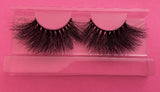 Take Flight Lashes