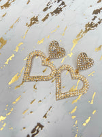 Love & Slay Earrings