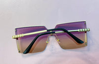 Not Your Average Sunglasses
