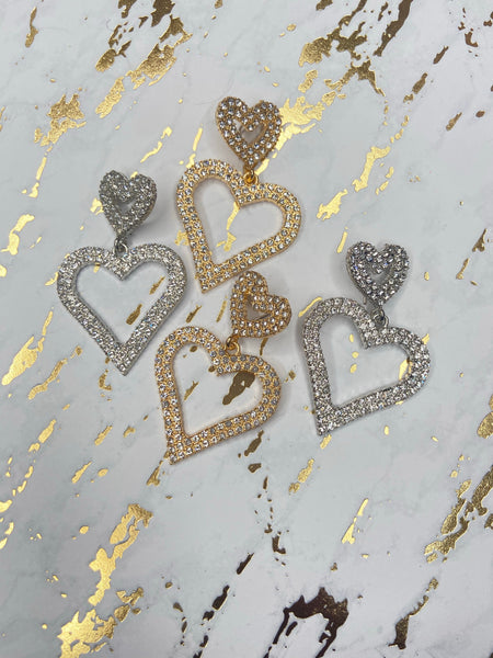 Love & Slay Earrings