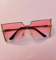 Not Your Average Sunglasses
