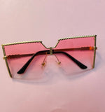 Not Your Average Sunglasses