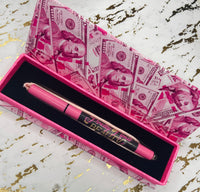 4 Da Money (2-in-1 Lash Glue)