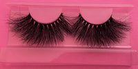 Take Flight Lashes