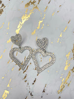 Love & Slay Earrings