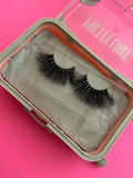 Take Flight Lashes