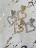 Love & Slay Earrings