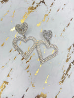 Love & Slay Earrings