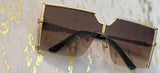 Not Your Average Sunglasses