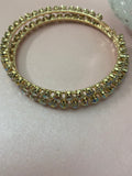 Icy Me Out Big Hoops
