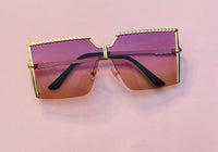 Not Your Average Sunglasses