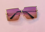 Not Your Average Sunglasses