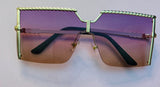 Not Your Average Sunglasses