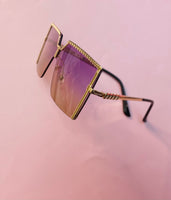 Not Your Average Sunglasses