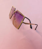 Not Your Average Sunglasses