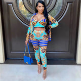 Inner Circle 3 Piece Set